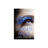 Hodder & Stoughton Darkness Falls (Immortal Beloved Book Two) (häftad, eng)