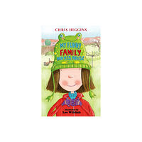 Hachette Children's Group My Funny Family Moves House (häftad, eng)