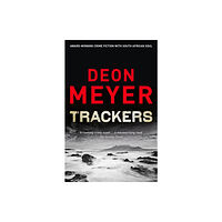 Hodder & Stoughton Trackers (häftad, eng)