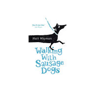 Hodder & Stoughton Walking with Sausage Dogs (häftad, eng)