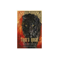 Hodder & Stoughton Tiger's Quest (häftad, eng)