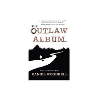 Hodder & Stoughton The Outlaw Album (häftad, eng)