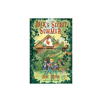 Hachette Children's Group Jack's Secret Summer (häftad, eng)