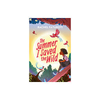 Hachette Children's Group The Summer I Saved the Wild (häftad, eng)