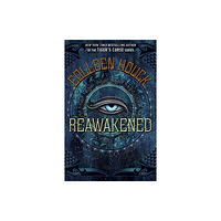 Hodder & Stoughton Reawakened (häftad, eng)