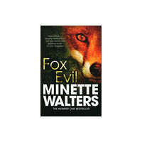 Pan Macmillan Fox Evil (häftad, eng)