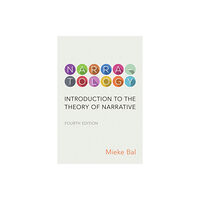 University of Toronto Press Narratology (häftad, eng)