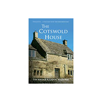 Amberley Publishing The Cotswold House (häftad, eng)