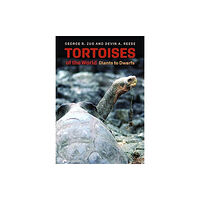 Johns Hopkins University Press Tortoises of the World (inbunden, eng)