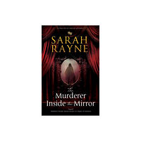 Canongate Books The Murderer Inside the Mirror (inbunden, eng)