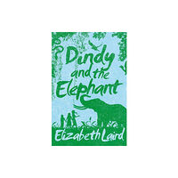 Pan Macmillan Dindy and the Elephant (häftad, eng)