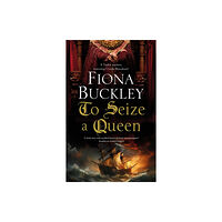 Canongate Books To Seize a Queen (inbunden, eng)