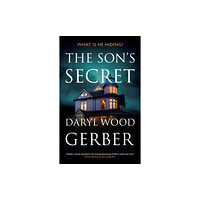 Canongate Books The Son's Secret (häftad, eng)