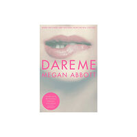 Pan Macmillan Dare Me (häftad, eng)