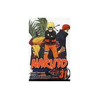 Viz Media, Subs. of Shogakukan Inc Naruto, Vol. 31 (häftad, eng)