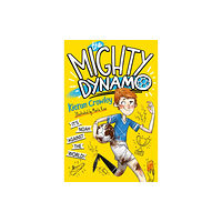 Pan Macmillan The Mighty Dynamo (häftad, eng)