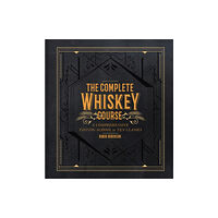 Union Square & Co. The Complete Whiskey Course (inbunden, eng)