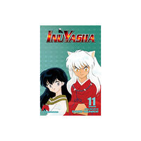 Viz Media, Subs. of Shogakukan Inc Inuyasha (VIZBIG Edition), Vol. 11 (häftad, eng)
