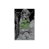 Union Square & Co. Mary Shelley: Gothic Tales (häftad, eng)