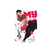 Viz Media, Subs. of Shogakukan Inc My Love Story!!, Vol. 5 (häftad, eng)