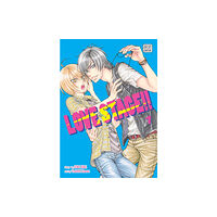 Viz Media, Subs. of Shogakukan Inc Love Stage!!, Vol. 1 (häftad, eng)