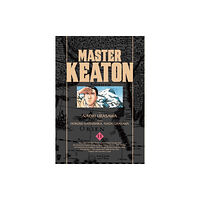 Viz Media, Subs. of Shogakukan Inc Master Keaton, Vol. 11 (häftad, eng)