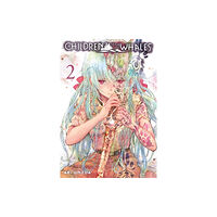 Viz Media, Subs. of Shogakukan Inc Children of the Whales, Vol. 2 (häftad, eng)