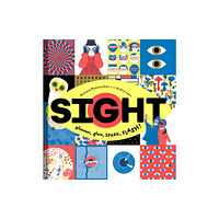 Chronicle Books Sight (inbunden, eng)