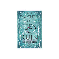 HarperCollins Publishers (Australia) Pty Ltd Daughter of Lies and Ruin (häftad, eng)