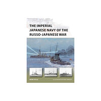 Bloomsbury Publishing PLC The Imperial Japanese Navy of the Russo-Japanese War (häftad, eng)