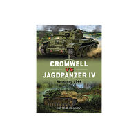 Bloomsbury Publishing PLC Cromwell vs Jagdpanzer IV (häftad, eng)