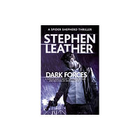 Hodder & Stoughton Dark Forces (häftad, eng)