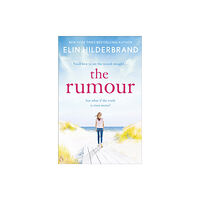 Hodder & Stoughton The Rumour (häftad, eng)