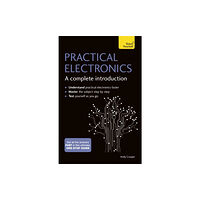 John Murray Press Practical Electronics: A Complete Introduction (häftad, eng)