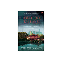 Hodder & Stoughton Don't Cry, Tai Lake (häftad, eng)