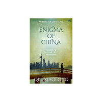 Hodder & Stoughton Enigma of China (häftad, eng)