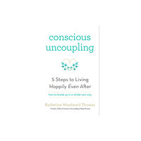 Hodder & Stoughton Conscious Uncoupling (häftad, eng)