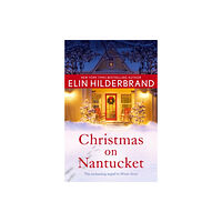 Hodder & Stoughton Christmas on Nantucket (häftad, eng)