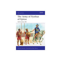Bloomsbury Publishing PLC The Army of Pyrrhus of Epirus (häftad, eng)