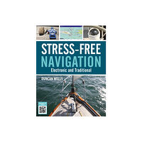 Bloomsbury Publishing PLC Stress-Free Navigation (häftad, eng)