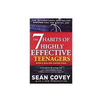 Simon & Schuster Ltd The 7 Habits Of Highly Effective Teenagers (häftad, eng)