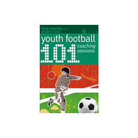 Bloomsbury Publishing PLC 101 Youth Football Coaching Sessions (häftad, eng)