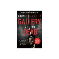 Simon & Schuster Ltd Gallery of the Dead (häftad, eng)