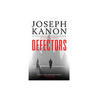 Simon & Schuster Ltd Defectors (häftad, eng)