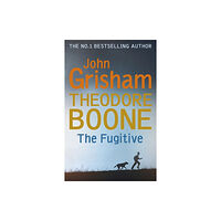 Hodder & Stoughton Theodore Boone: The Fugitive (häftad, eng)
