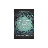 Hodder & Stoughton Delirium Stories (häftad, eng)