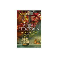 Hodder & Stoughton A Sea of Gold (häftad, eng)
