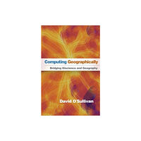 Guilford Publications Computing Geographically (inbunden, eng)