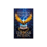 Orion Publishing Co The War Within (häftad, eng)
