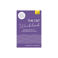 John Murray Press The CBT Workbook (häftad, eng)